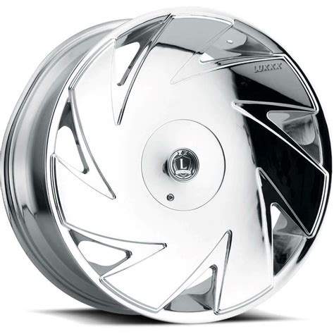 luxx rims